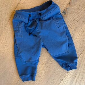 Armani baby Jogger Pants